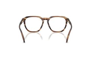 Achteraanzicht Michael Kors WOLF CREEK (MK4174U - 4039)