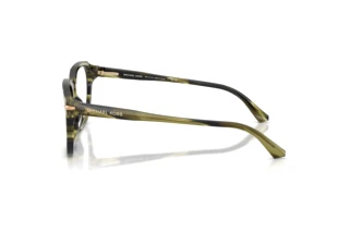 Zijaanzicht Michael Kors WOLF CREEK (MK4174U - 4040)