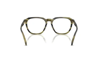 Achteraanzicht Michael Kors WOLF CREEK (MK4174U - 4040)