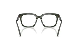 Achteraanzicht Michael Kors ONTARIO (MK4176U - 3961)