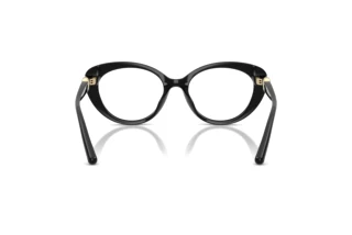 Achteraanzicht Michael Kors ST. THOMAS (MK4181U - 3005)