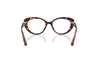 Achteraanzicht Michael Kors ST. THOMAS (MK4181U - 4031)