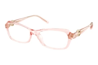 Vooraanzicht Michael Kors HAKONE (MK4182U - 3901)