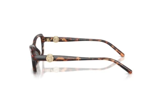 Zijaanzicht Michael Kors HAKONE (MK4182U - 4031)