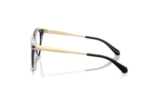 Zijaanzicht Michael Kors SITGES (MK4184U - 3005)