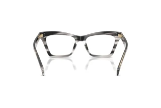 Achteraanzicht Michael Kors JAMAICA (MK4185BU - 4034)