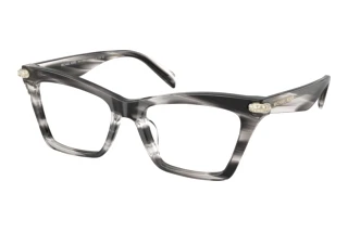 Vooraanzicht Michael Kors JAMAICA (MK4185BU - 4034)