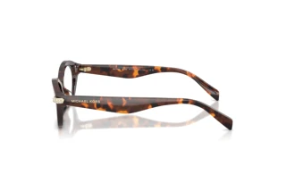 Zijaanzicht Michael Kors SAINT LUCIA (MK4186BU - 4031)