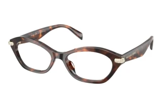 Vooraanzicht Michael Kors SAINT LUCIA (MK4186BU - 4031)
