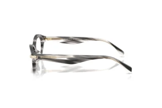 Zijaanzicht Michael Kors SAINT LUCIA (MK4186BU - 4034)