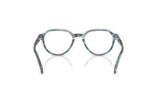 Achteraanzicht Michael Kors WESTERLY (MK4187U - 4048)