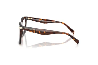 Zijaanzicht Michael Kors EXUMAS (MK4191BU - 4031)