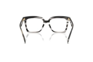 Achteraanzicht Michael Kors EXUMAS (MK4191BU - 4034)