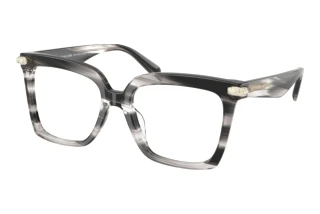 Vooraanzicht Michael Kors EXUMAS (MK4191BU - 4034)