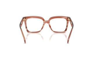 Achteraanzicht Michael Kors EXUMAS (MK4191BU - 4056)