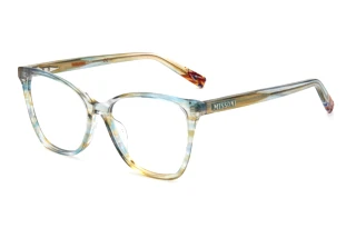 Vooraanzicht Missoni MIS 0013 (JUR)