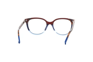 Achteraanzicht Missoni MIS 0100 (IPA)