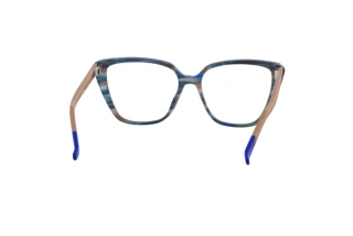 Achteraanzicht Missoni MIS 0159 (IWF)