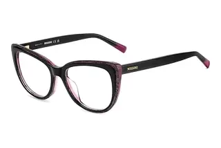 Missoni MIS 0245/G 807 SCHWARZ