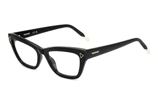 Missoni MIS 0261 807 SCHWARZ
