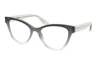 Miu Miu MU 01TV 05I1O1 Grey Gradient
