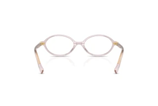 Achteraanzicht Miu Miu MU 01XV (12W1O1)