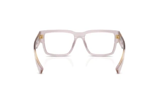Achteraanzicht Miu Miu MU 02XV (12W1O1)
