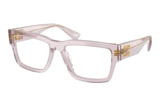 Vooraanzicht Miu Miu MU 02XV (12W1O1)