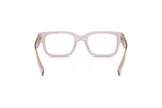Achteraanzicht Miu Miu MU 02YV (12W1O1)
