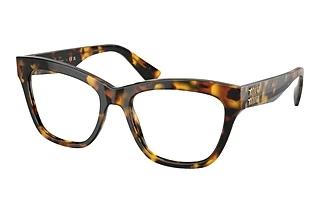 Miu Miu MU 03UV VAU1O1 Havana Honey