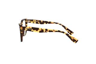 Zijaanzicht Miu Miu CORE COLLECTION (MU 04SV - 3891O1)