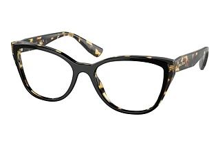 Vooraanzicht Miu Miu CORE COLLECTION (MU 04SV - 3891O1)