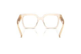 Achteraanzicht Miu Miu MU 04UV (11T1O1)