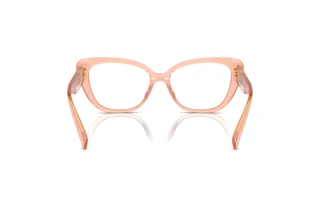 Achteraanzicht Miu Miu MU 05VV (13T1O1)