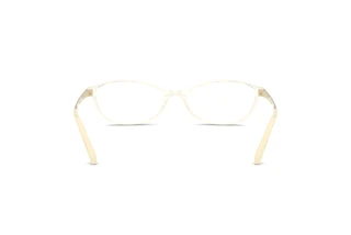 Achteraanzicht Miu Miu MU 05ZV (12X1O1)