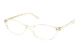 Vooraanzicht Miu Miu MU 05ZV (12X1O1)