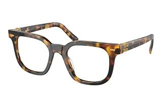 Miu Miu MU 06XV VAU1O1 Honey Havana