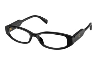Vooraanzicht Miu Miu MU 06ZV (16K1O1)
