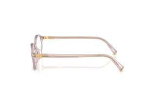 Zijaanzicht Miu Miu MU 09XV (12W1O1)