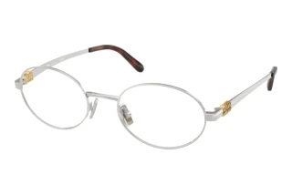 Vooraanzicht Miu Miu MU 50ZV (1BC1O1)