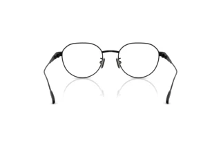 Achteraanzicht Moncler ME1007TD (1001)