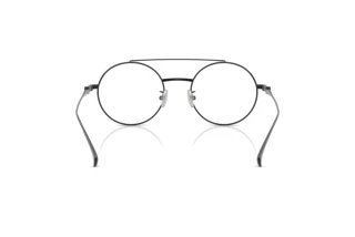Achteraanzicht Moncler ME1019T (1001)