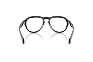 Achteraanzicht Moncler ME2009U (3001)
