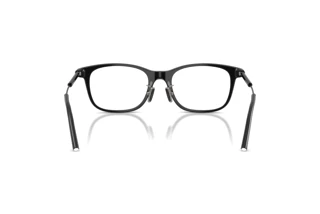 Achteraanzicht Moncler ME2013D (3001)