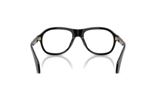 Achteraanzicht Moncler ME2025U (3001)