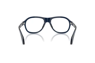 Achteraanzicht Moncler ME2025U (3020)