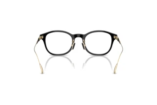 Achteraanzicht Moncler ME2030D (3001)