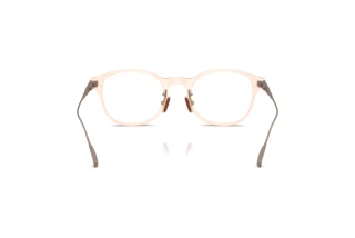 Achteraanzicht Moncler ME2030D (3040)