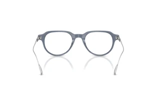 Achteraanzicht Moncler ME2031 (3007)