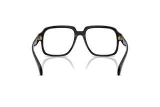 Achteraanzicht Moncler LUSTRIA (ME2037U - 3050)